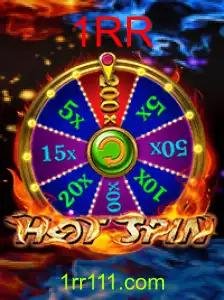 HotSpin