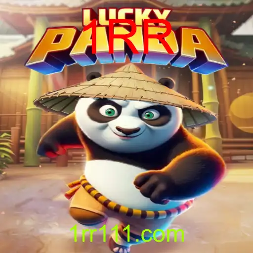 LuckyPanda