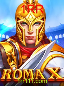 RomaX: O Novo Fenômeno do Mundo dos Jogos